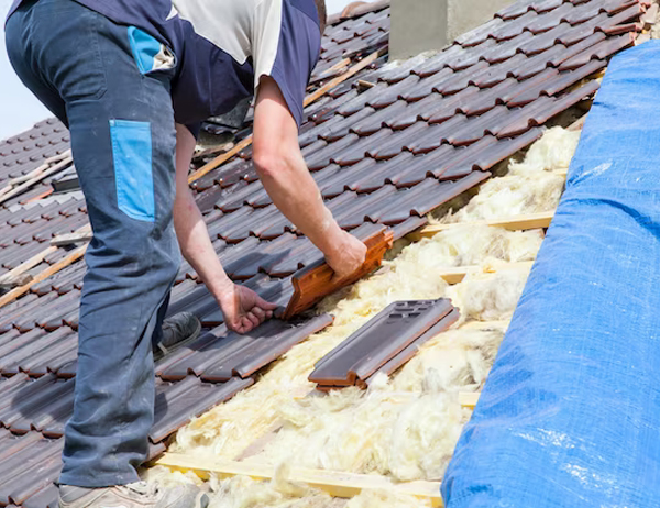 What Is Roof Restoration