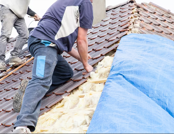 How to Do Roof Restoration