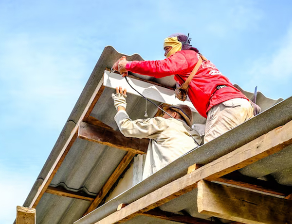 How Much Does a Roof Restoration Cost