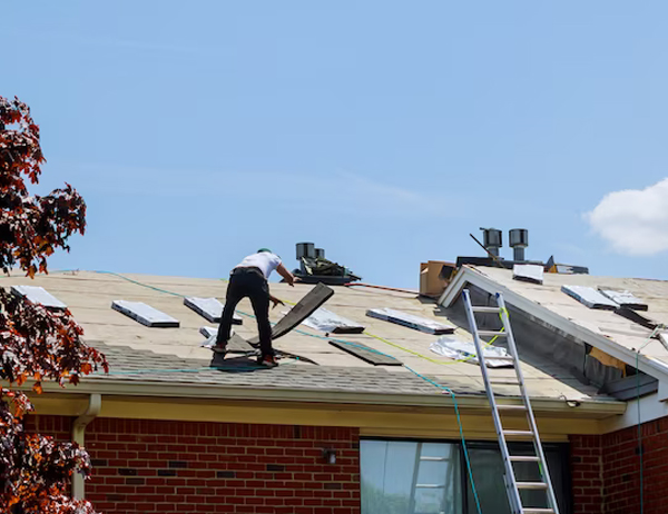 How Long Does a Roof Restoration Take